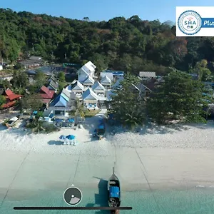 Pp Blue Sky Resort-sha 3* Ko Phi Phi