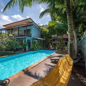 Lanta Thip House By Swiss-belhotel - Sha *** Ko Lanta