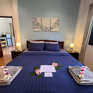 Woodlawn 3* Ko Tao