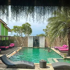 Pinky - Sha Extra **** Ko Lanta