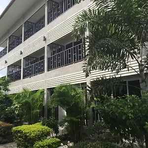 Hotel Baan Suan Ta