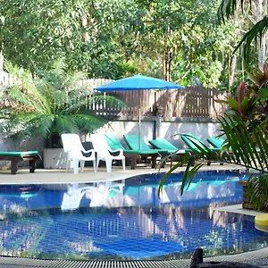 Khaolak Grand 3* Khao Lak