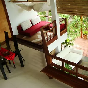 La Cigale 4* Ko Tao