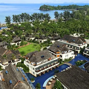 Semesteranläggning (resort) Chada Lanta - Sha Extra, Ko Lanta