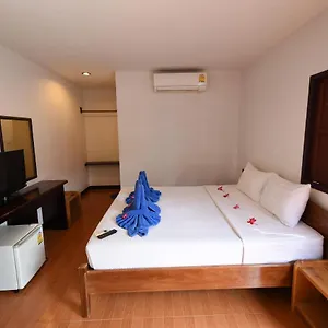 Twin Palms 2* Ko Phi Phi