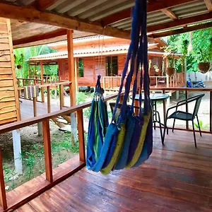 Pensjonat Lanta A Toi House