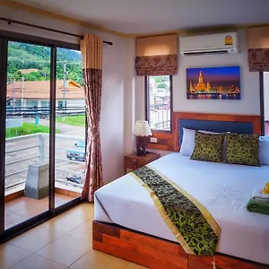 Lanta At - Sha Extra ** Ko Lanta