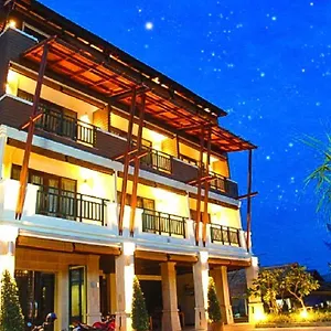 Lanta Mermaid Boutique House *** Ko Lanta