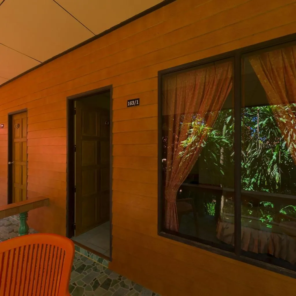 Rim Khao Resort Koh Lanta