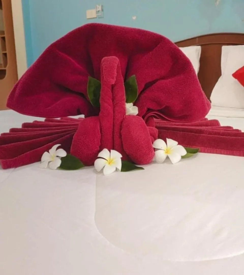 Rim Khao Resort Koh Lanta