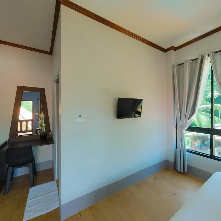 Rim Khao Resort Koh Lanta