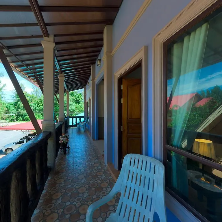 Rim Khao Resort Koh Lanta