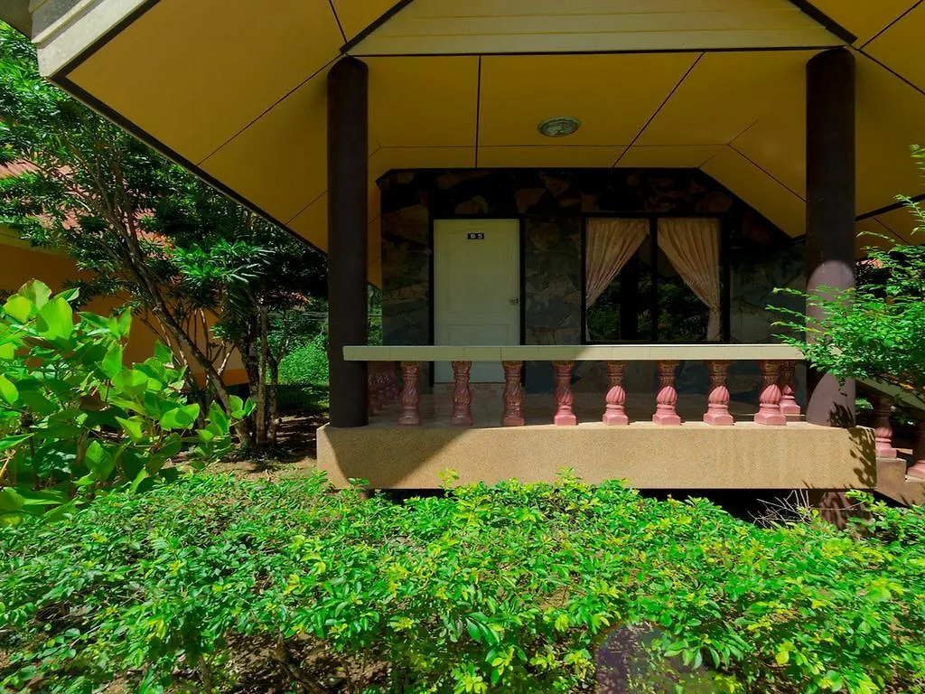 Rim Khao Resort Koh Lanta