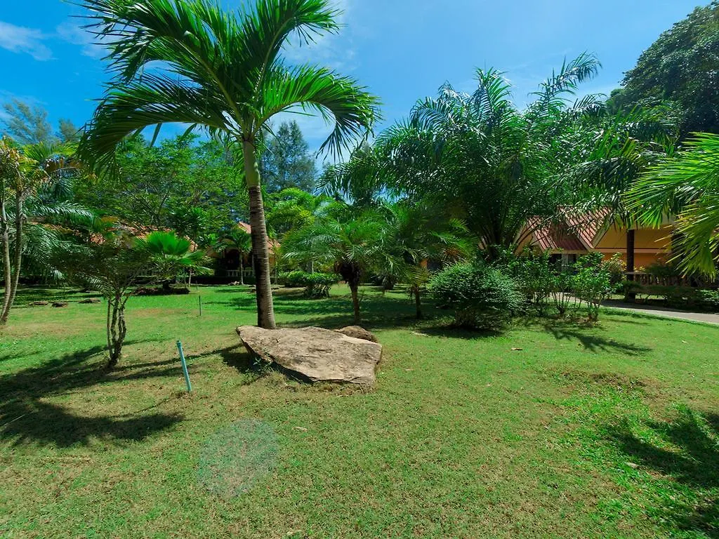 Rim Khao Resort Koh Lanta