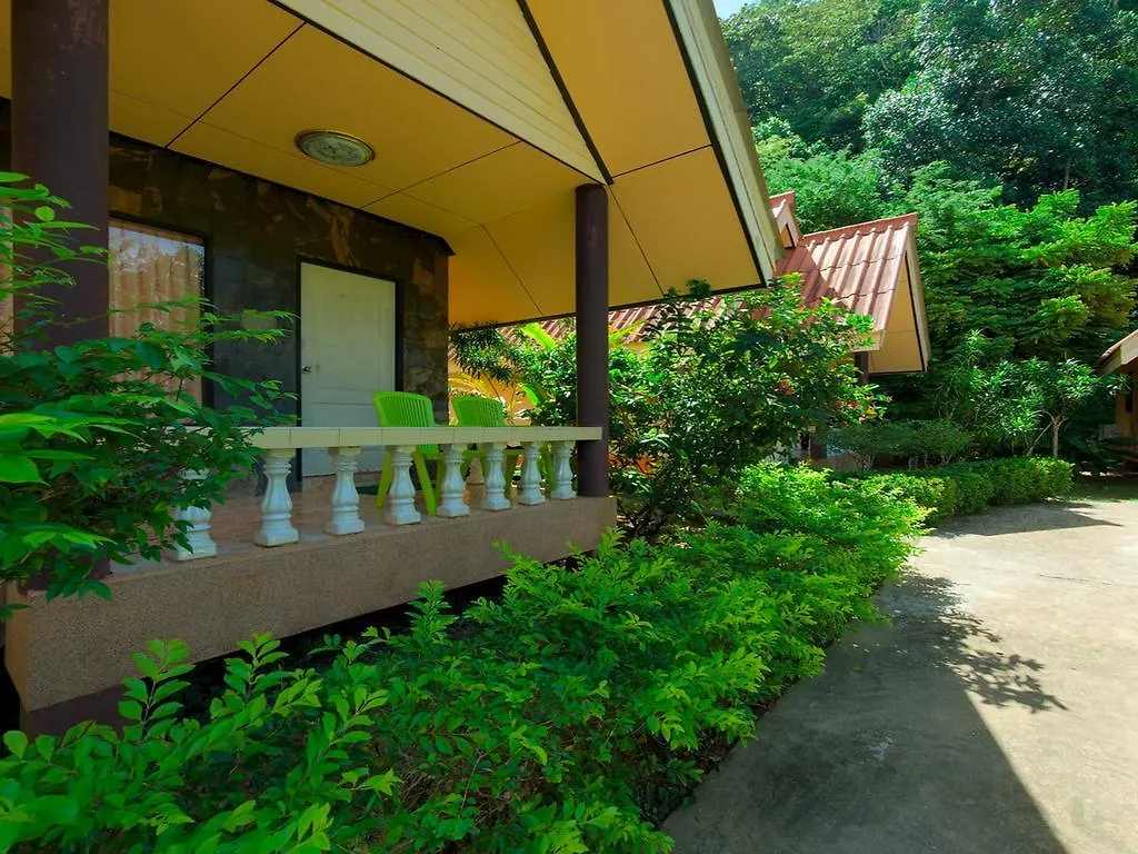 Rim Khao Resort Koh Lanta Thailand
