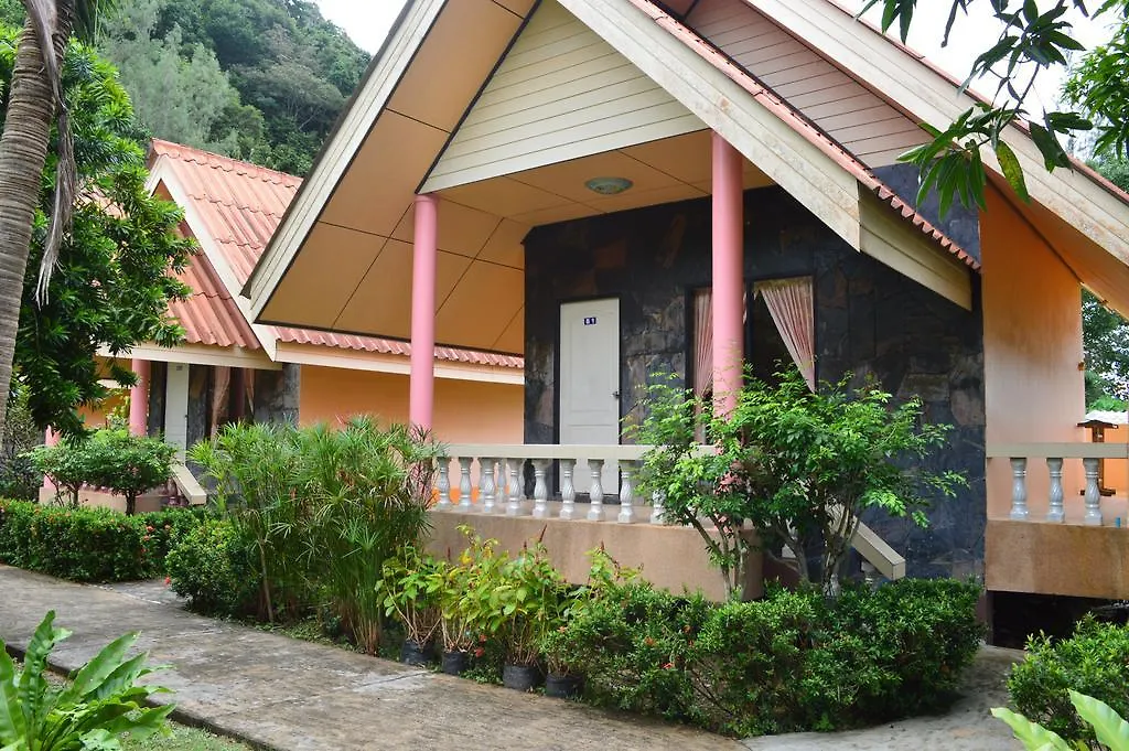 Rim Khao Resort Koh Lanta