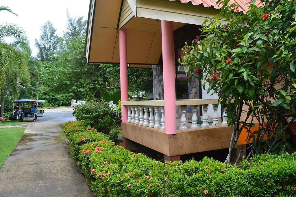 Rim Khao Resort Koh Lanta