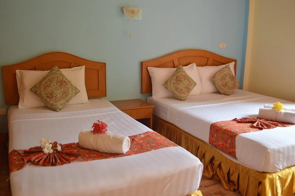 **  Rim Khao Resort Koh Lanta Thailand
