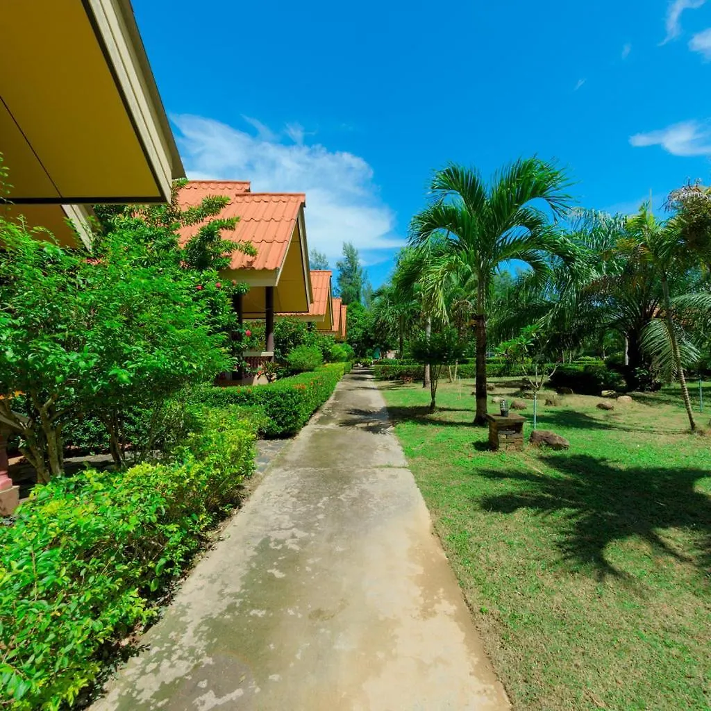 Rim Khao Resort Ko Lanta