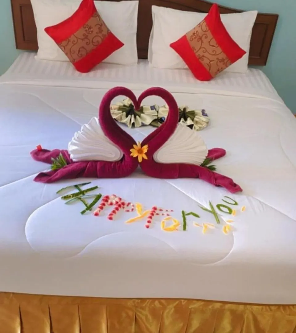 Rim Khao Resort Ko Lanta