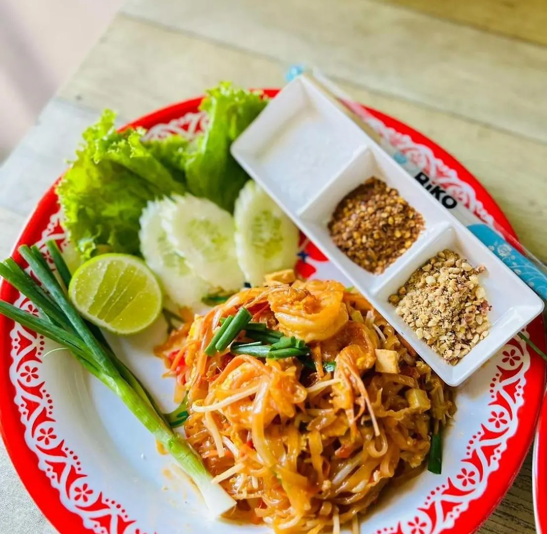 Rim Khao Resort Ko Lanta
