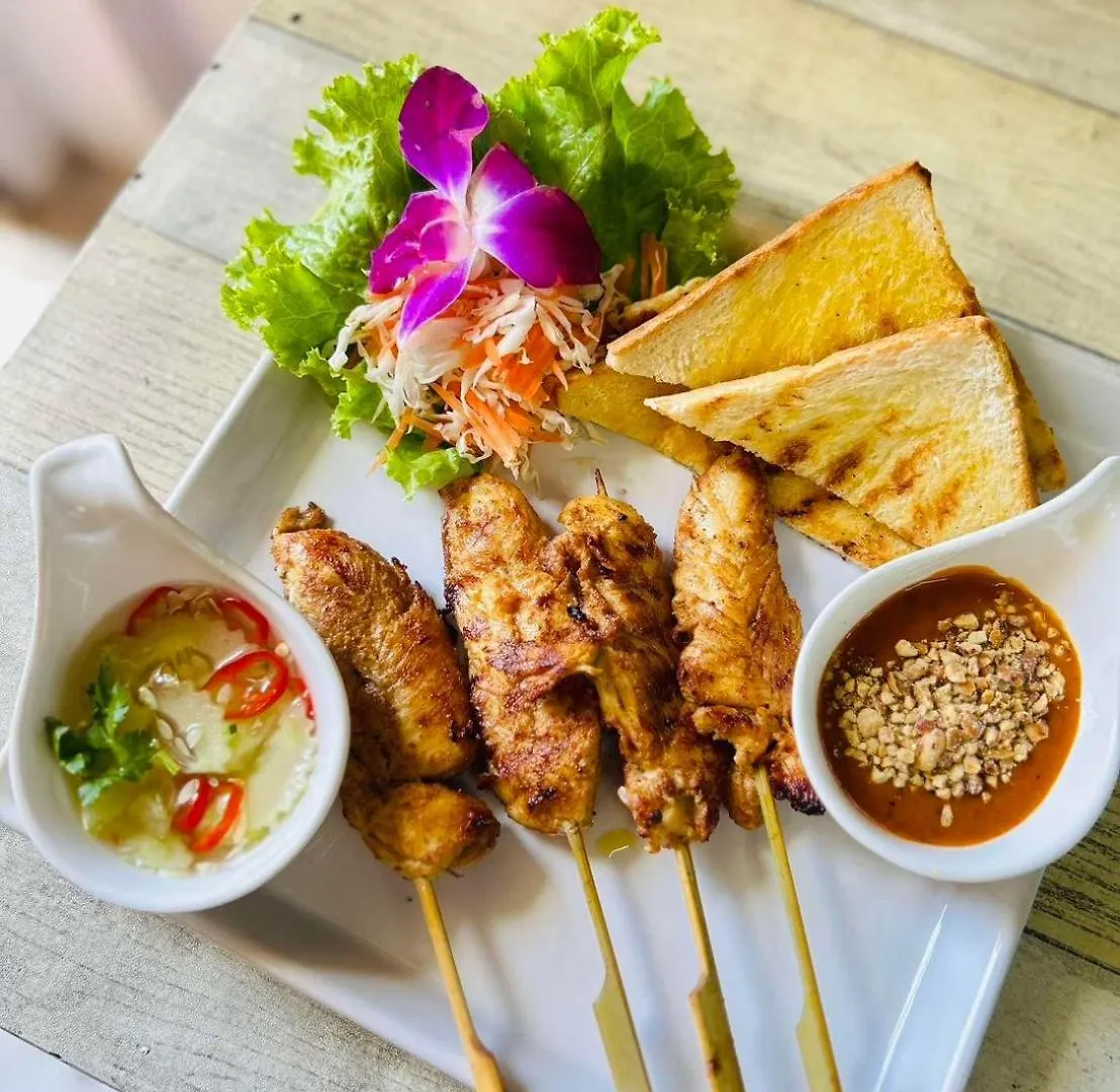 Rim Khao Resort Ko Lanta