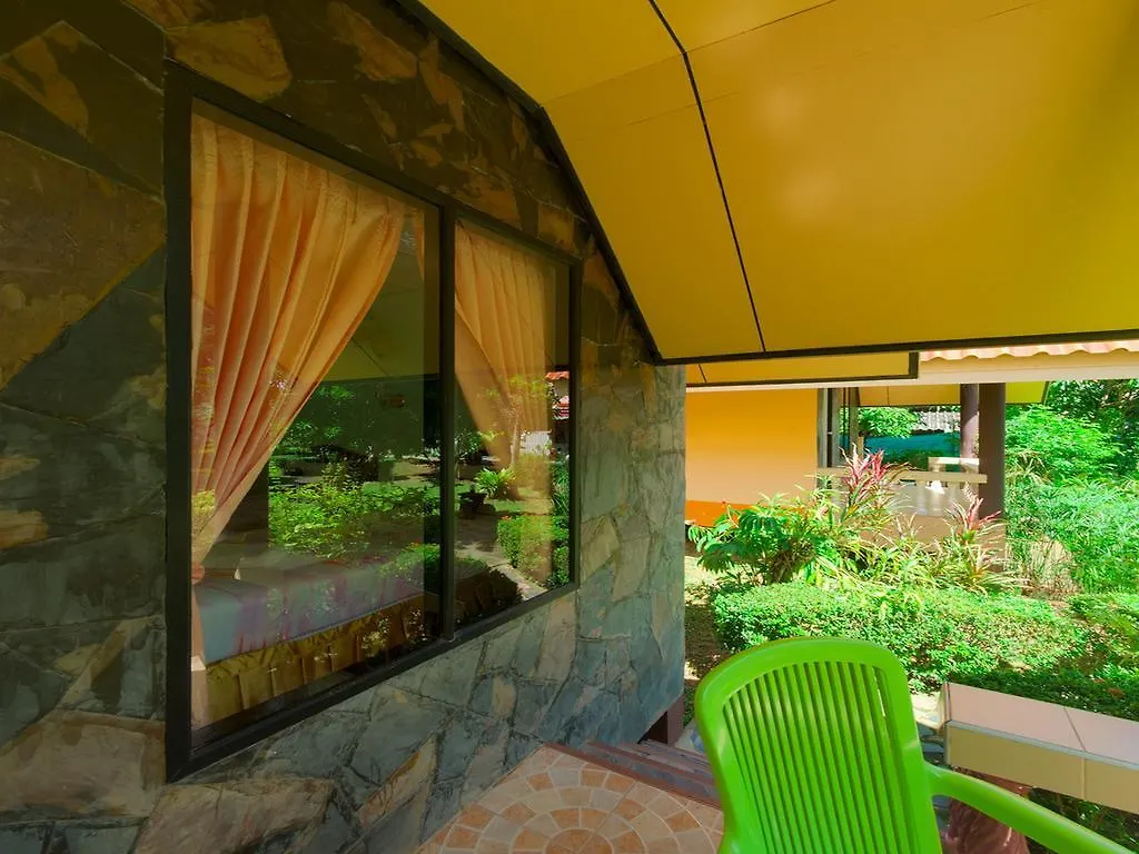 Rim Khao Resort Ko Lanta 2*,  تايلاند