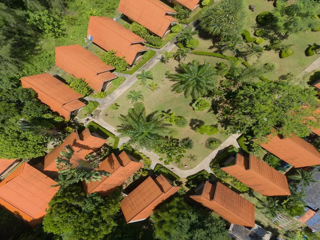 Rim Khao Resort Ko Lanta