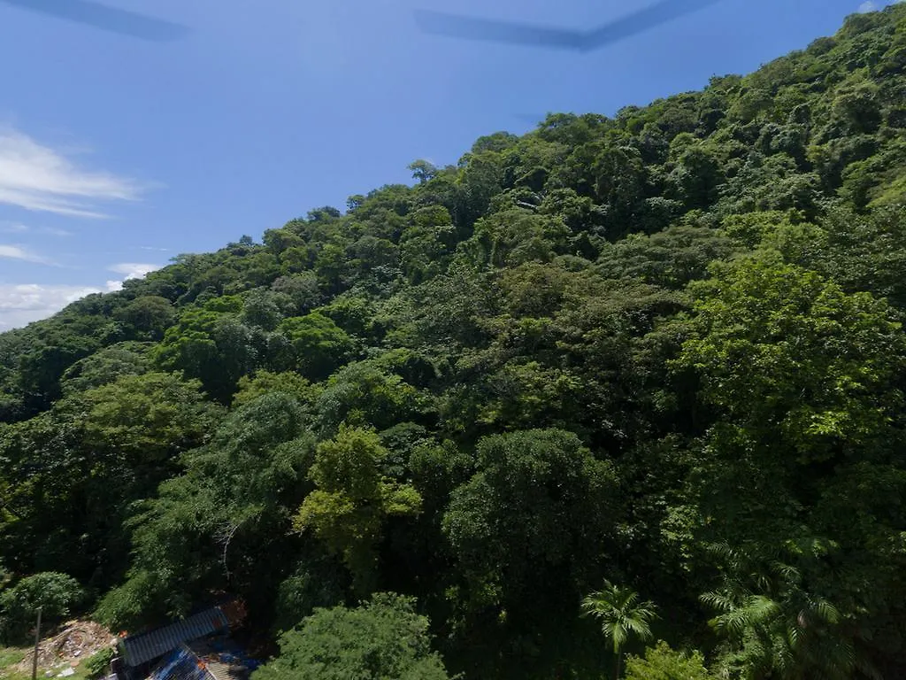 **  Rim Khao Resort Ko Lanta تايلاند