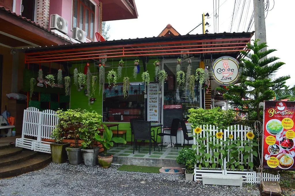 Rim Khao Resort Ko Lanta