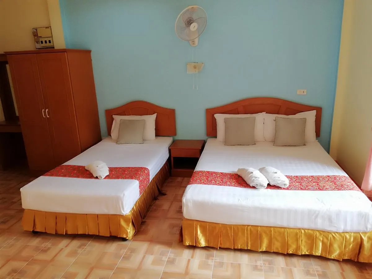 Rim Khao Resort Ko Lanta تايلاند